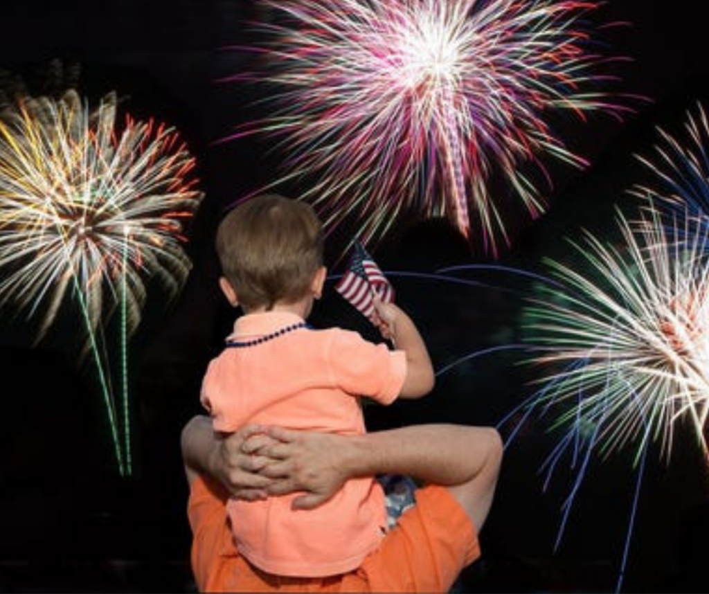 Subaru Presents Scottsdale 4th of July Celebration at WestWorld Epic Kids